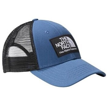 The North Face  NF0A5FXAHDC  Černá