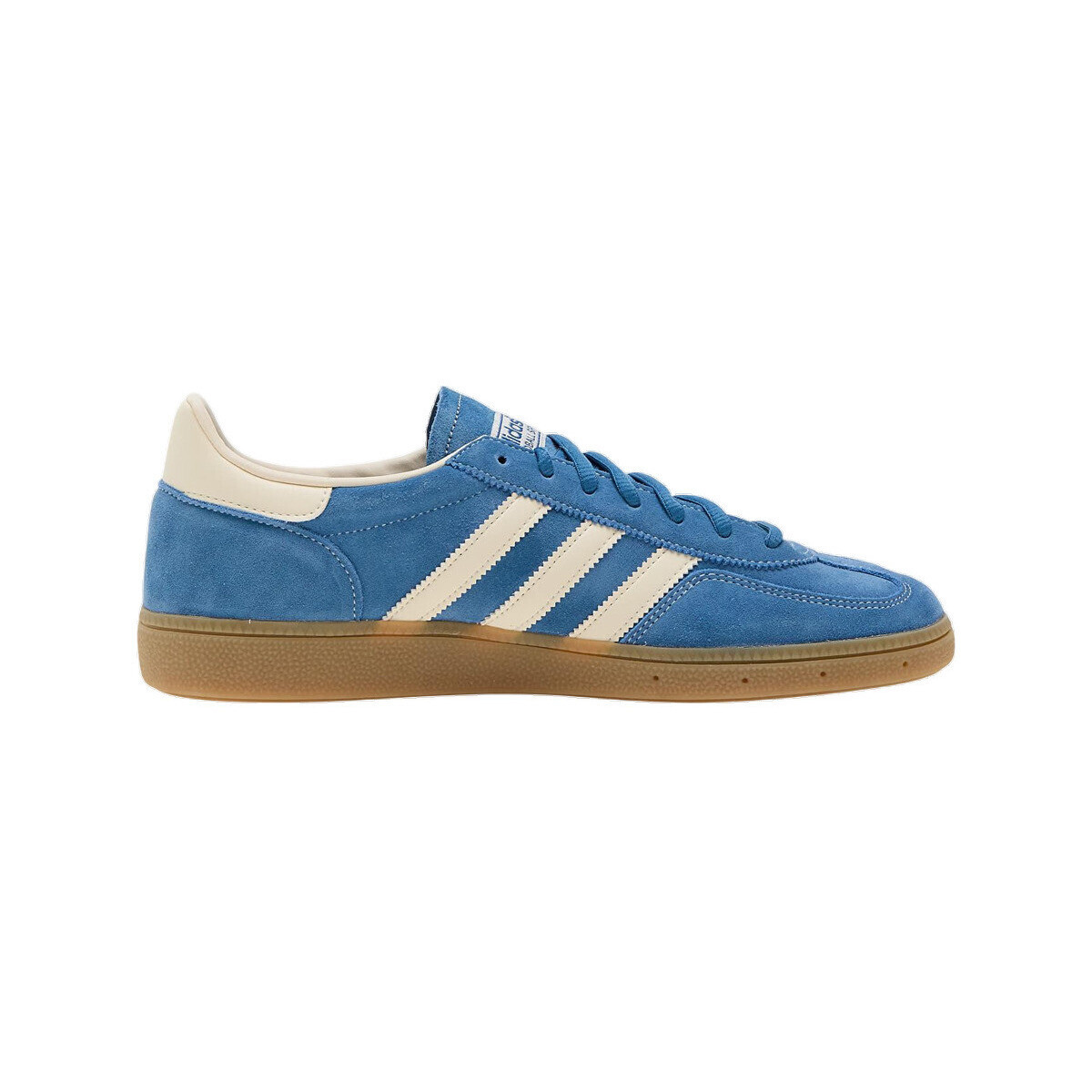 adidas  Baskets  Handball Spezial daim  Modrá
