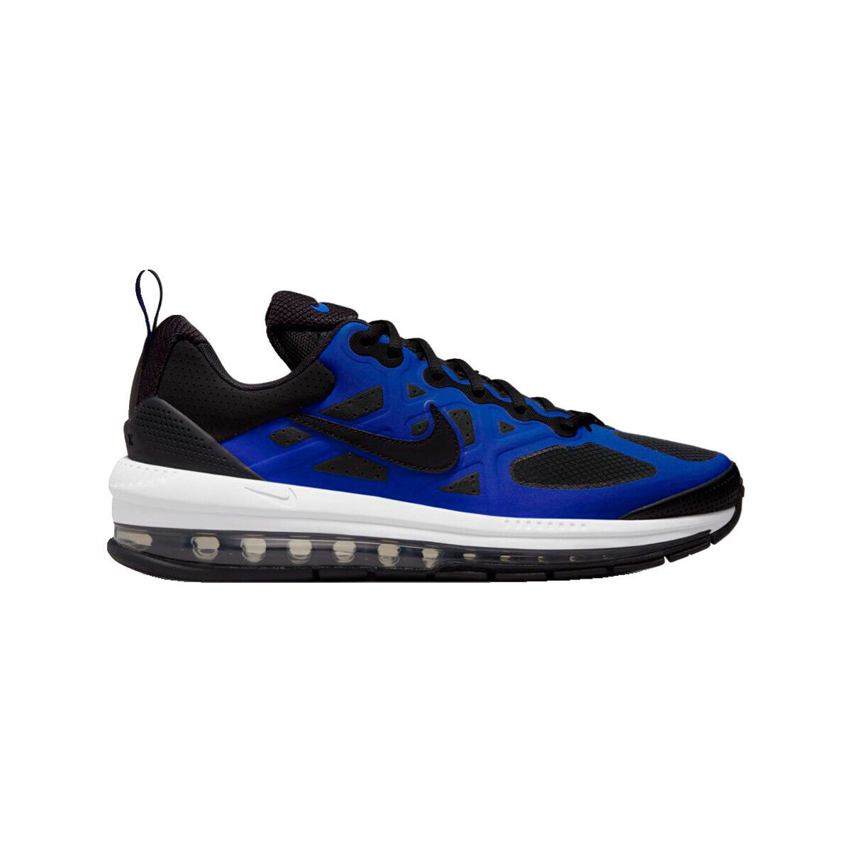 Nike  Baskets  Air Max Genome en matière synthétique  Modrá