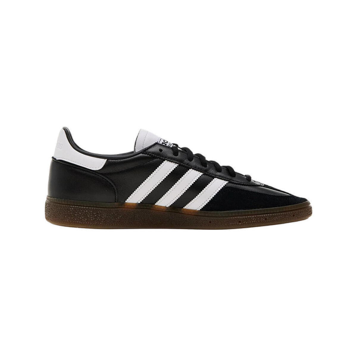 adidas  Baskets  Handball Spezial daim  Černá