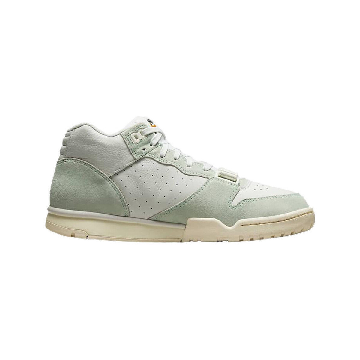 Nike  Baskets  Air Trainer 1 daim  Zelená
