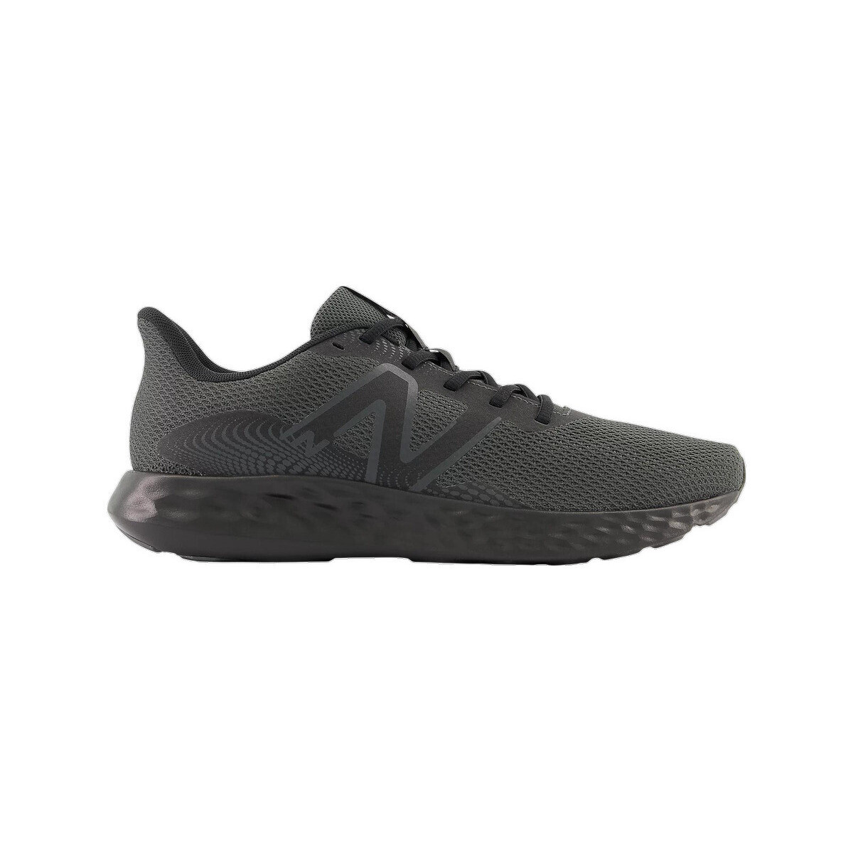 New Balance  Chaussures de running  411 maille respirante  Šedá
