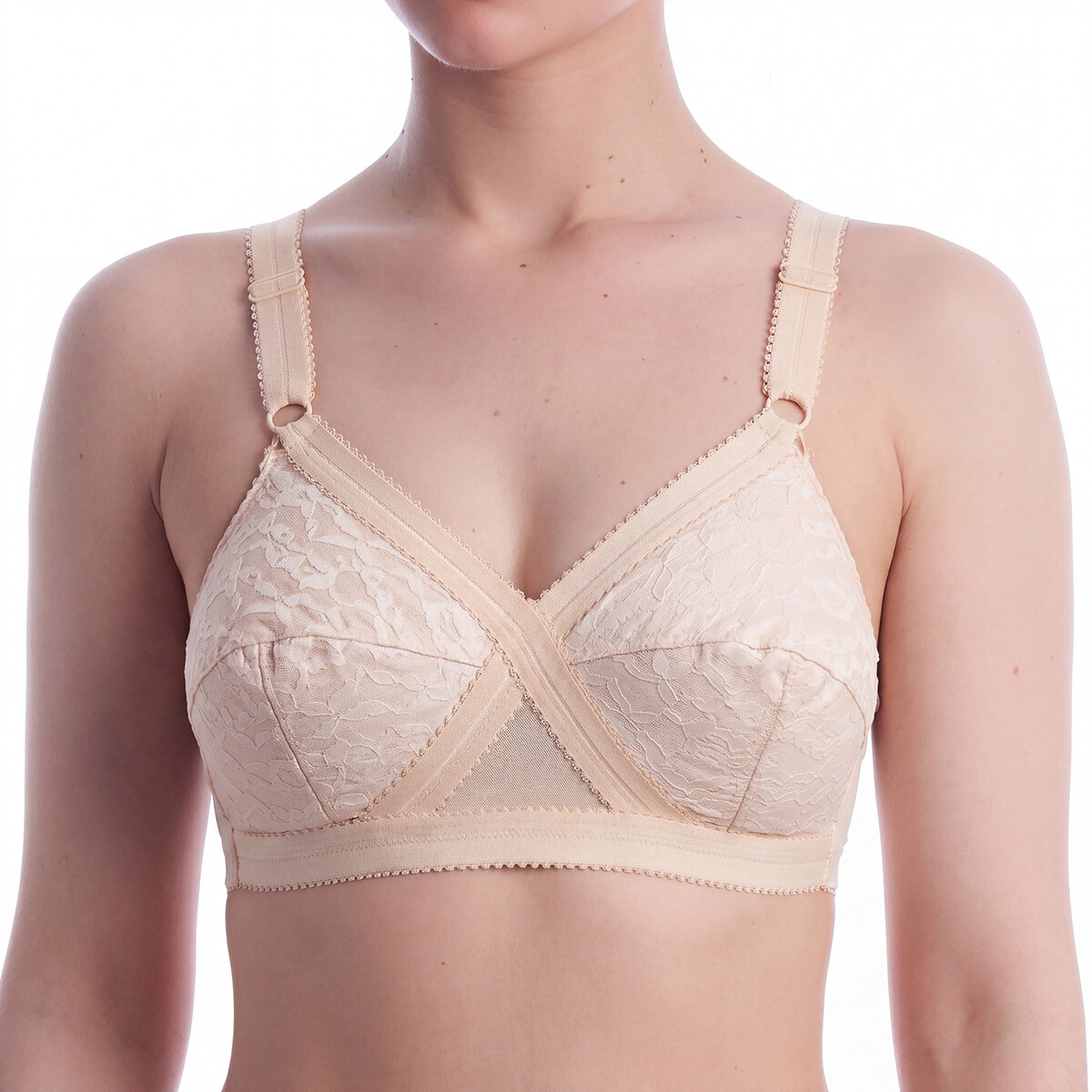 PLAYTEX  AP00556-PIEL  Hnědá