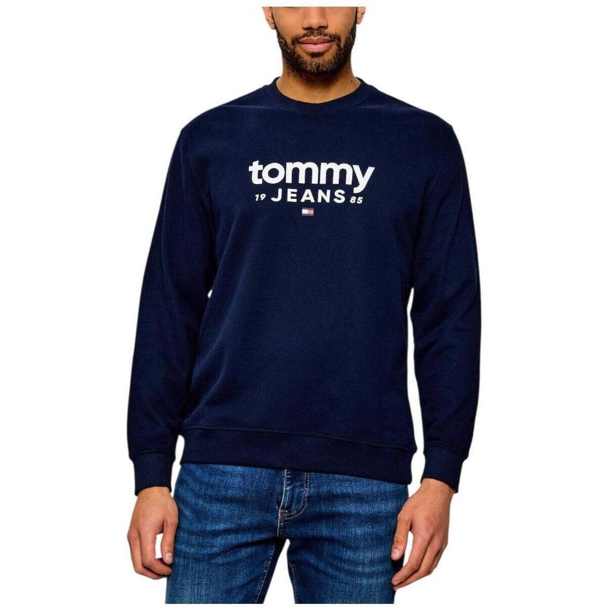 Tommy Hilfiger  DM0DM23392 C1G  Modrá