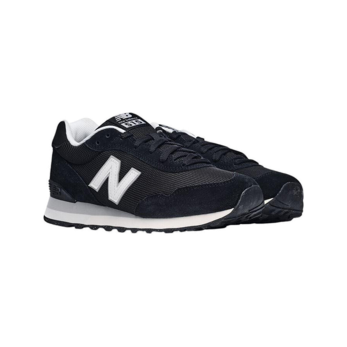 New Balance  Baskets  515 daim  Černá