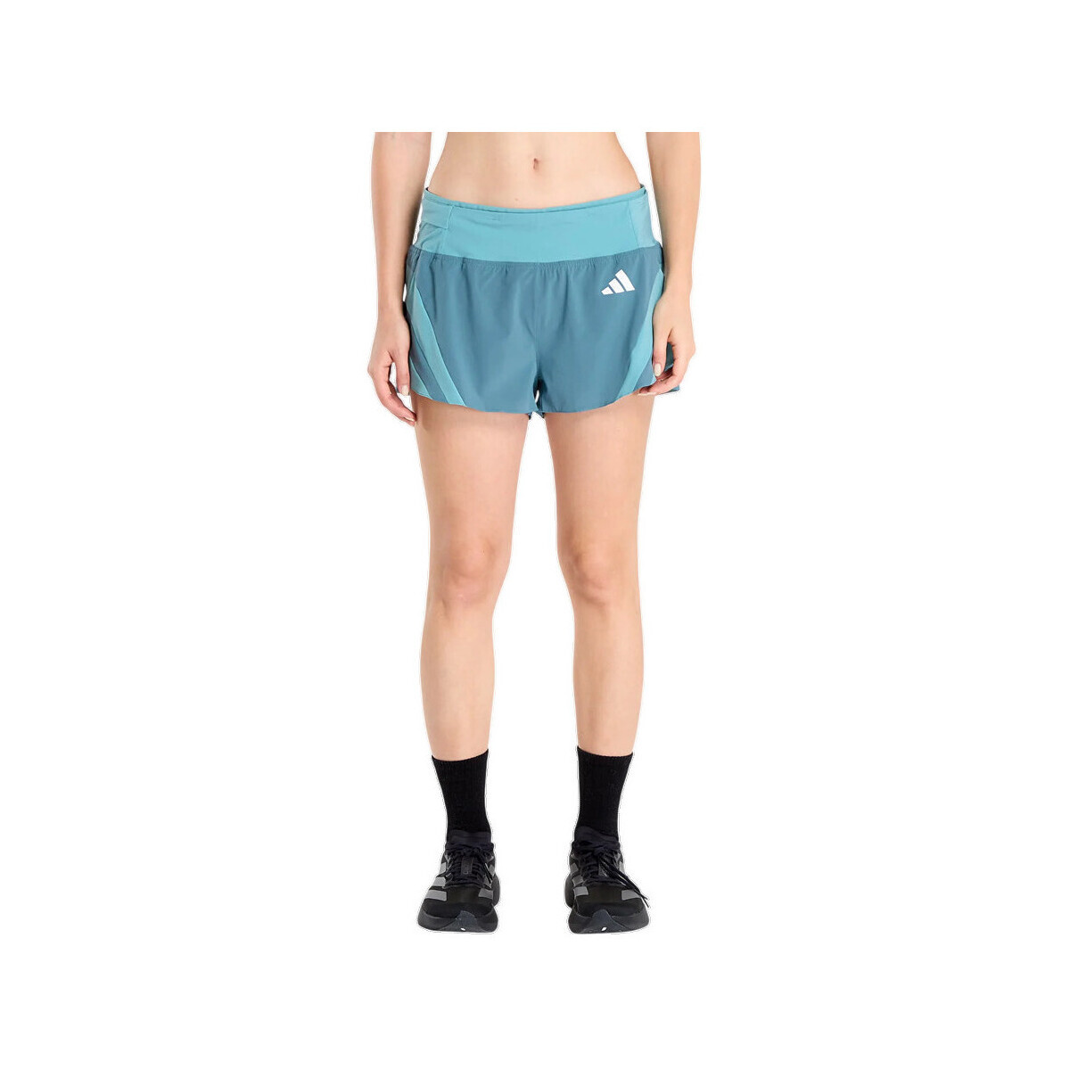 adidas  Shorts  Adizero Archive technologie CLIMACOOL  Fialová