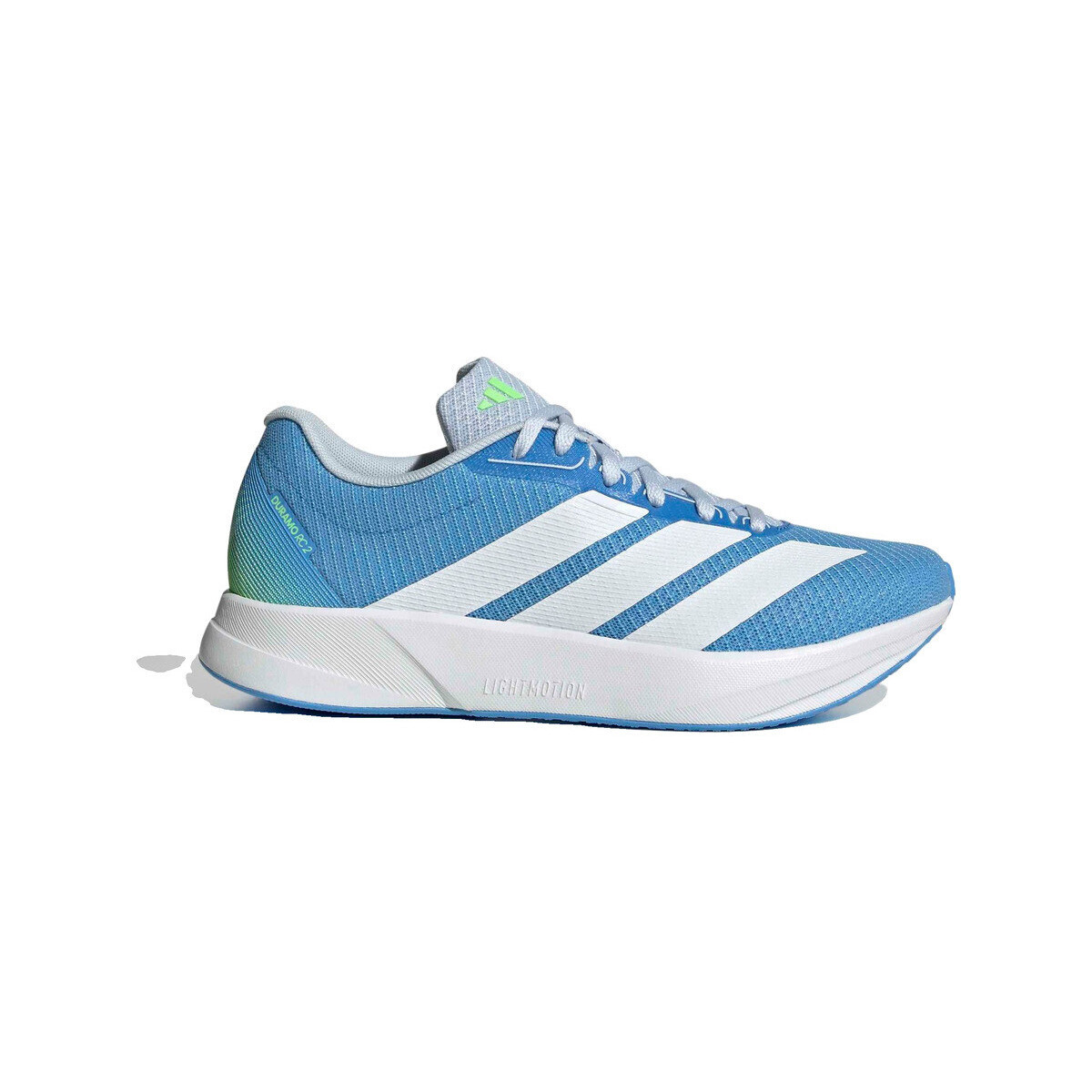 adidas  Chaussures de running  Duramo Rc2 W gestion de l'humidité  Modrá