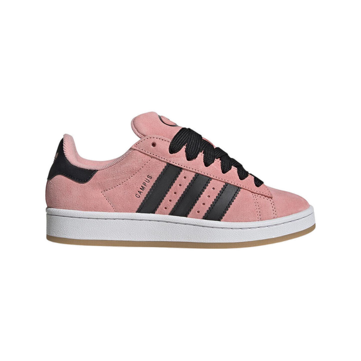 adidas  Baskets  Campus 00s daim  Růžová