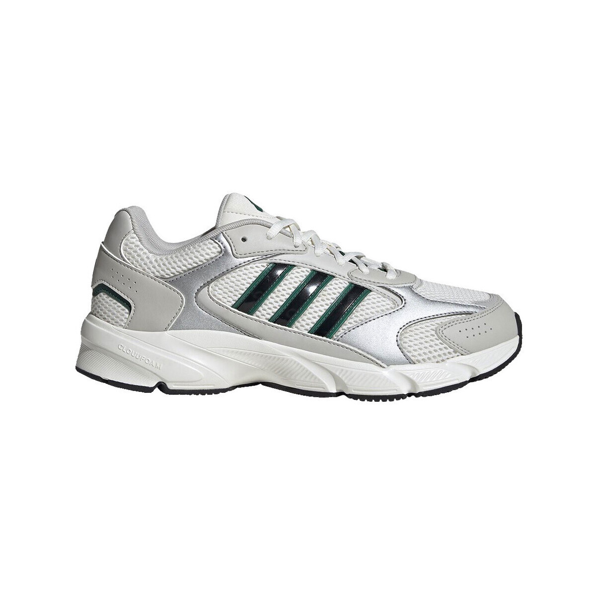 adidas  Baskets  Crazychaos 2000 maille respirante  Šedá