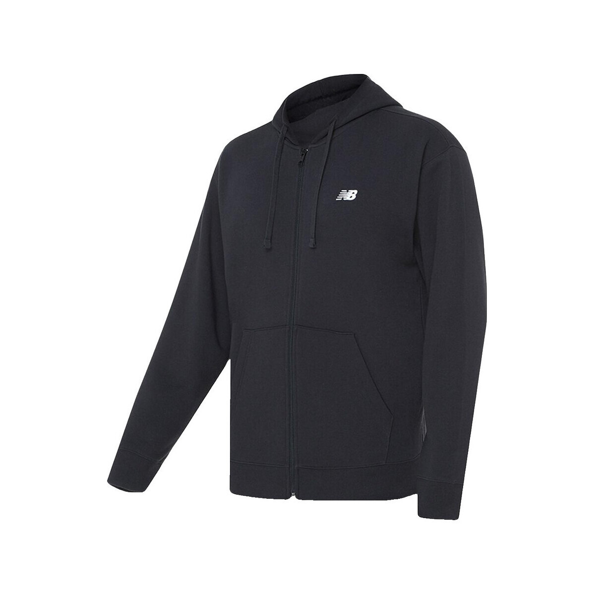 New Balance  Sweatshirt  Sport Essentials confortable  Černá