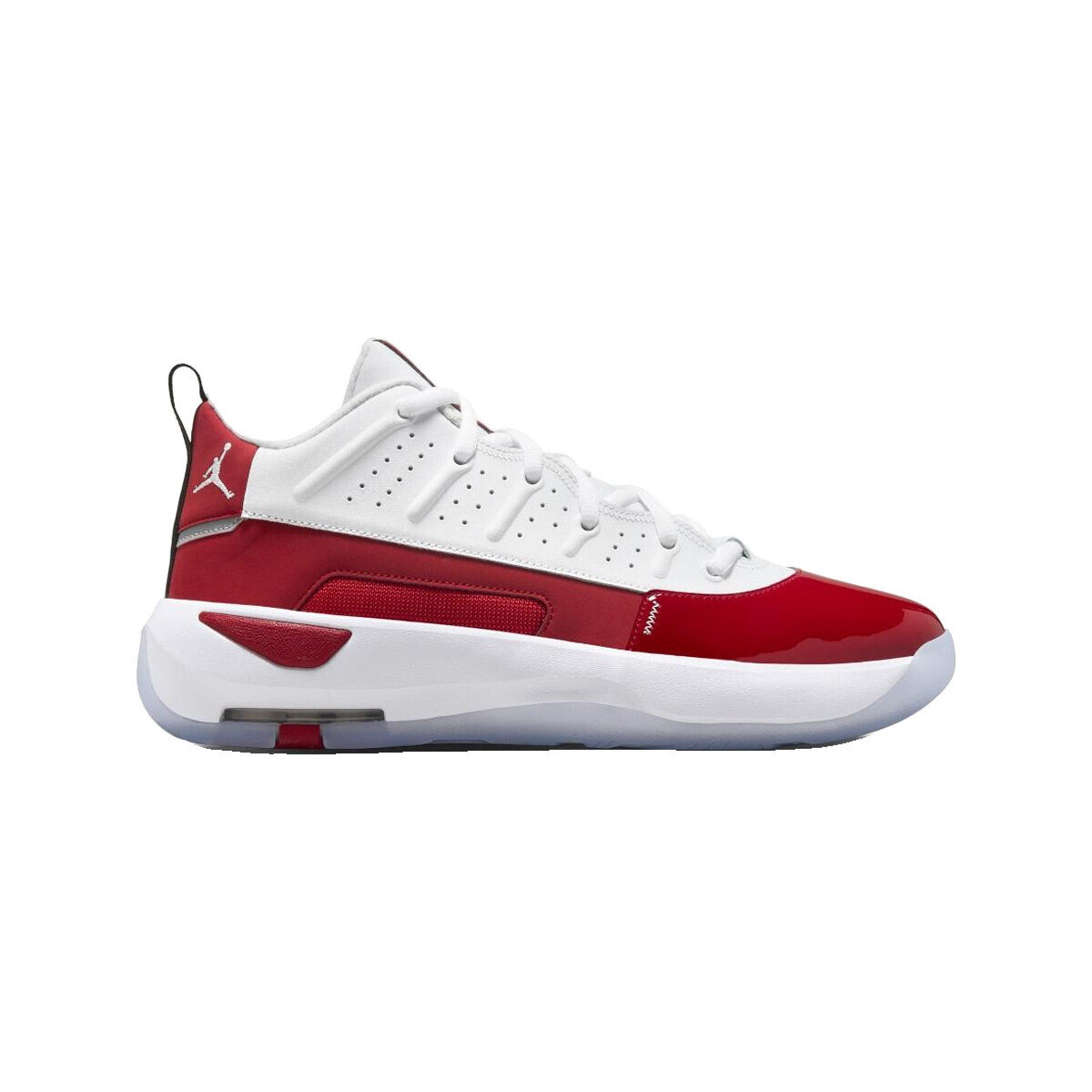 Nike  Baskets  Max Aura 7 confort optimal  Bílá