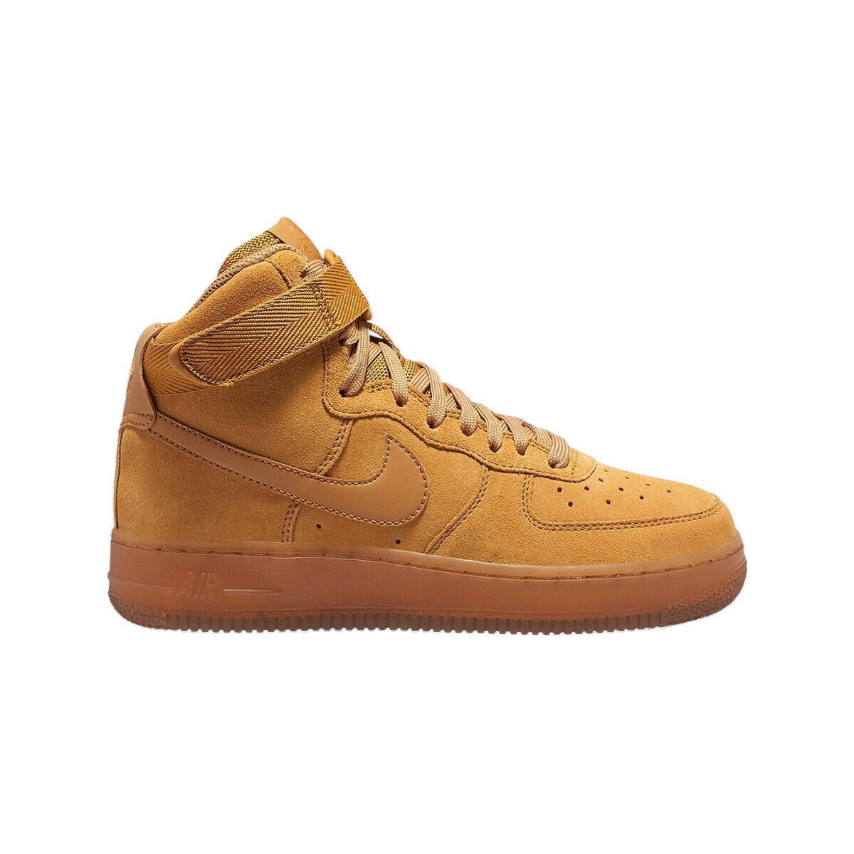 Nike  Baskets  CK0262-700 daim  Hnědá
