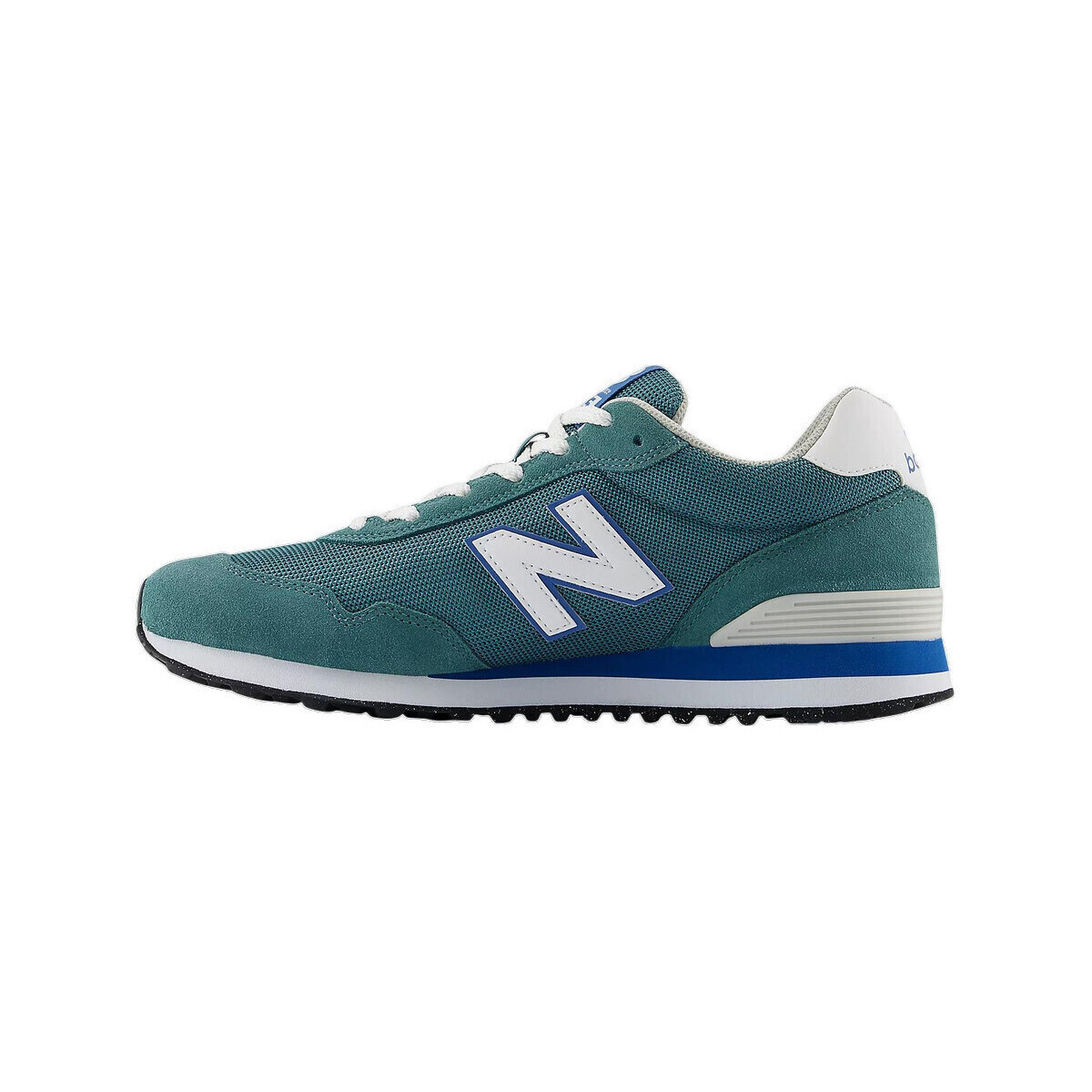 New Balance  Baskets  515 daim  Modrá