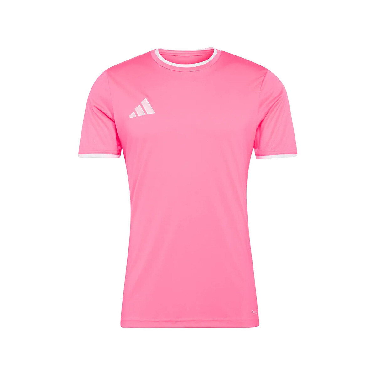 adidas  T-shirt  Entrada 26 rose  Růžová