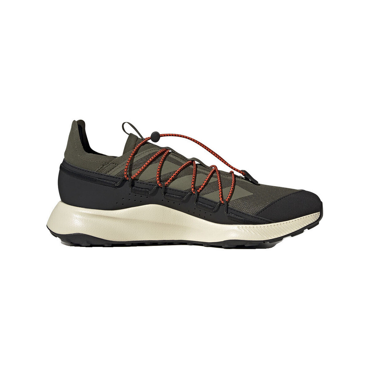 adidas  Baskets  Terrex Voyager 21 léger et flexible  Zelená