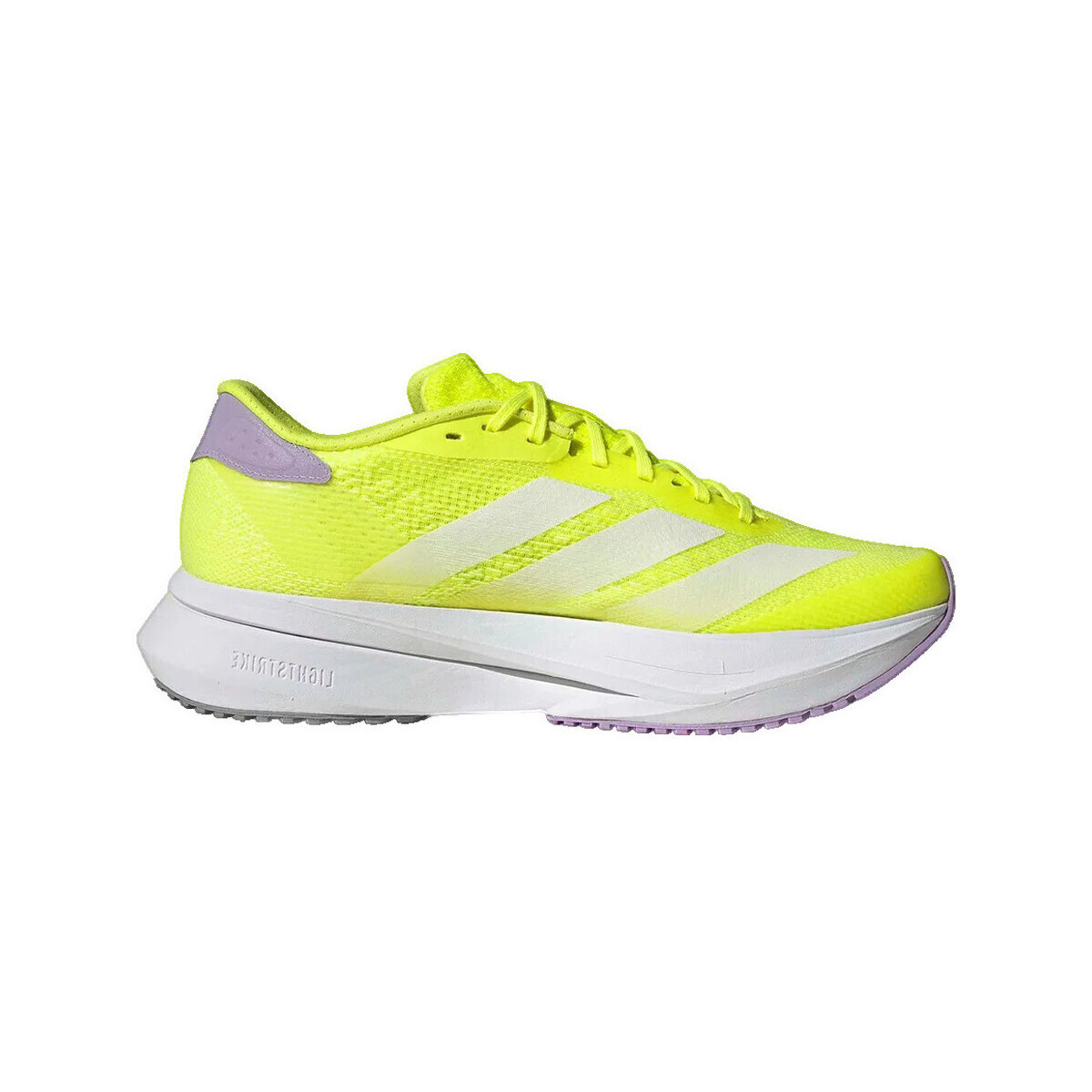 adidas  Chaussures de running  Adizero Sl2 jaune  Žlutá