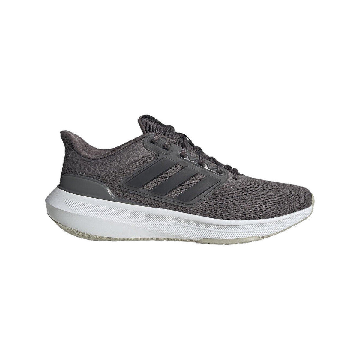 adidas  Chaussures de running  Ultrabounce cuir  Červená