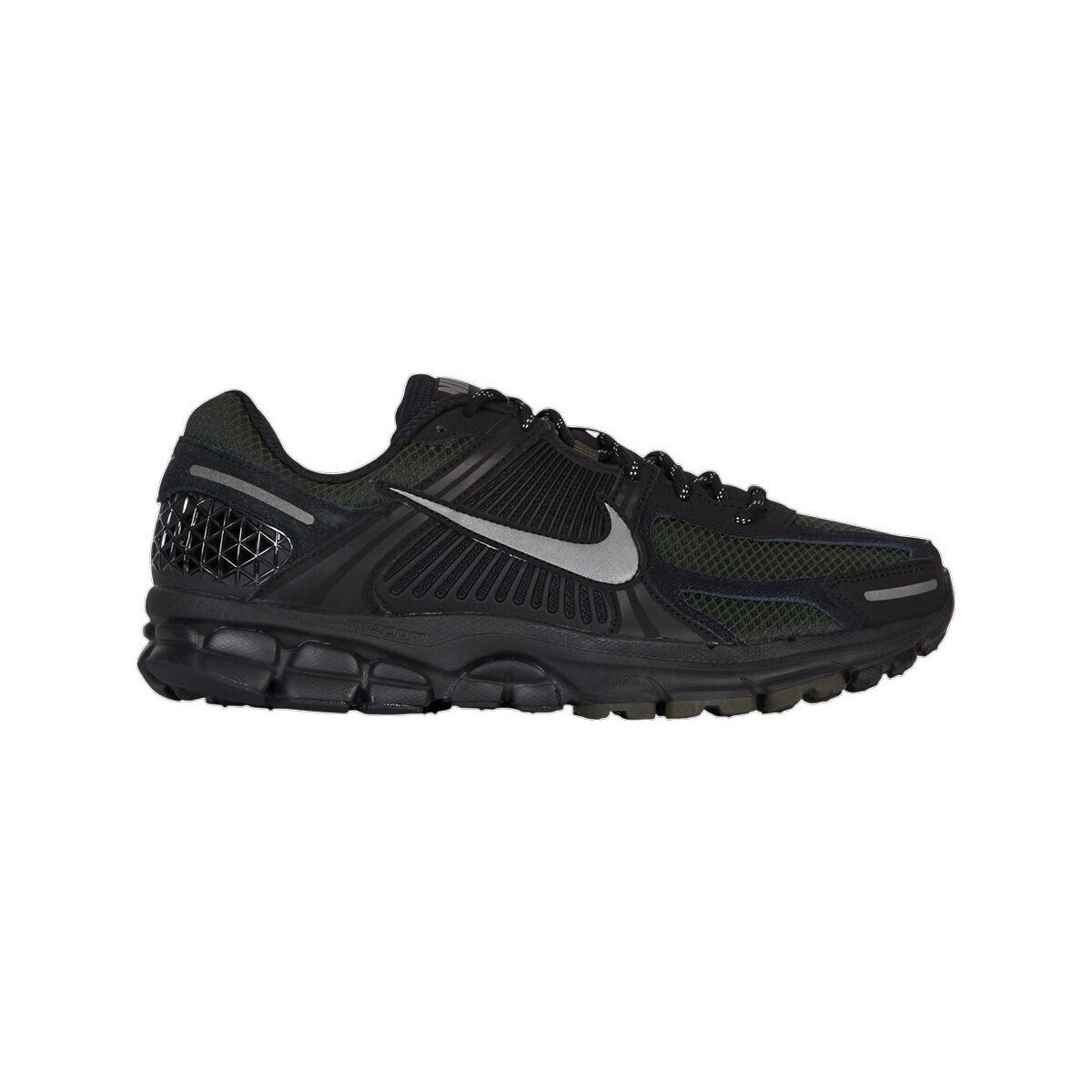 Nike  Baskets  Zoom Vomero 5 cuir  Černá