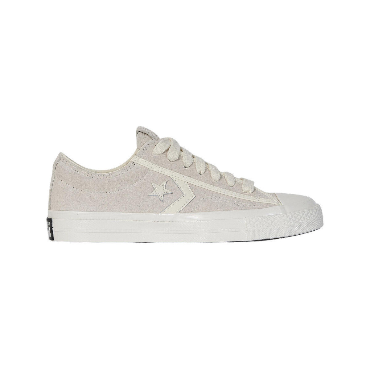 Converse  Baskets  Chuck 70 Low daim  Béžová