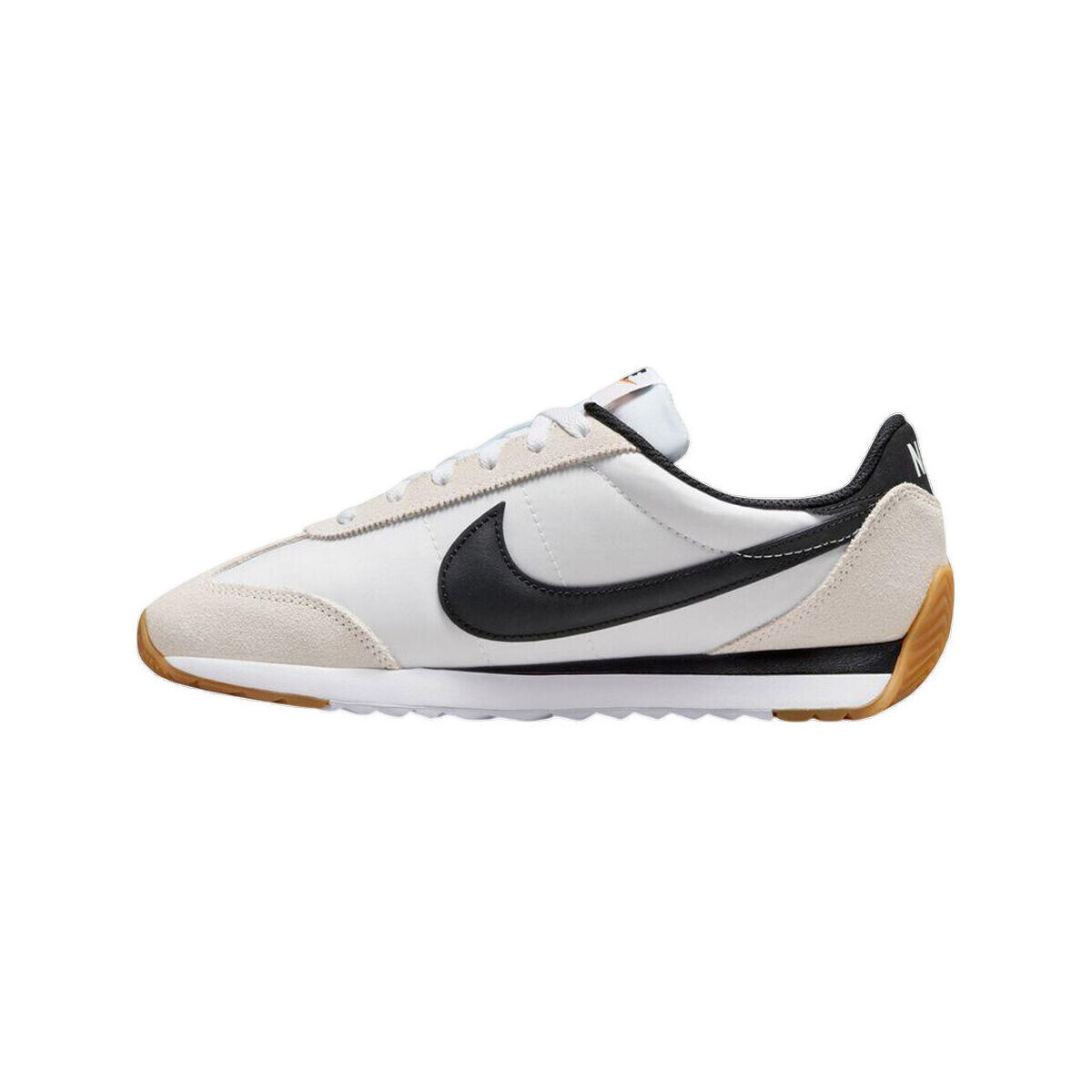 Nike  Baskets  Pacific cuir  ruznobarevne