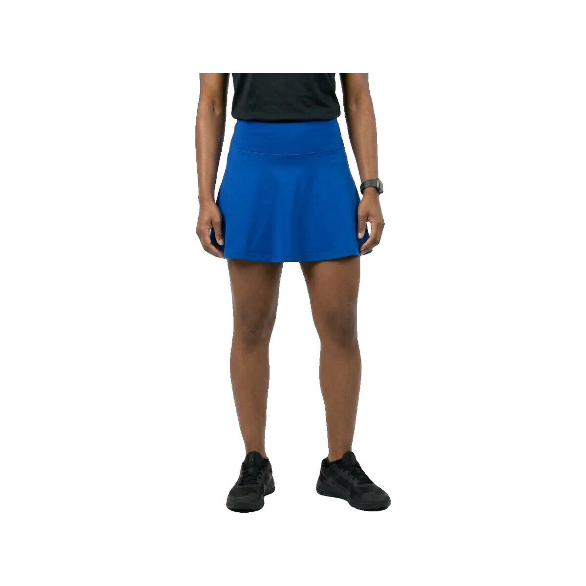 adidas  Jupe  Club Tennis Climacool technologie CLIMACOOL  Černá