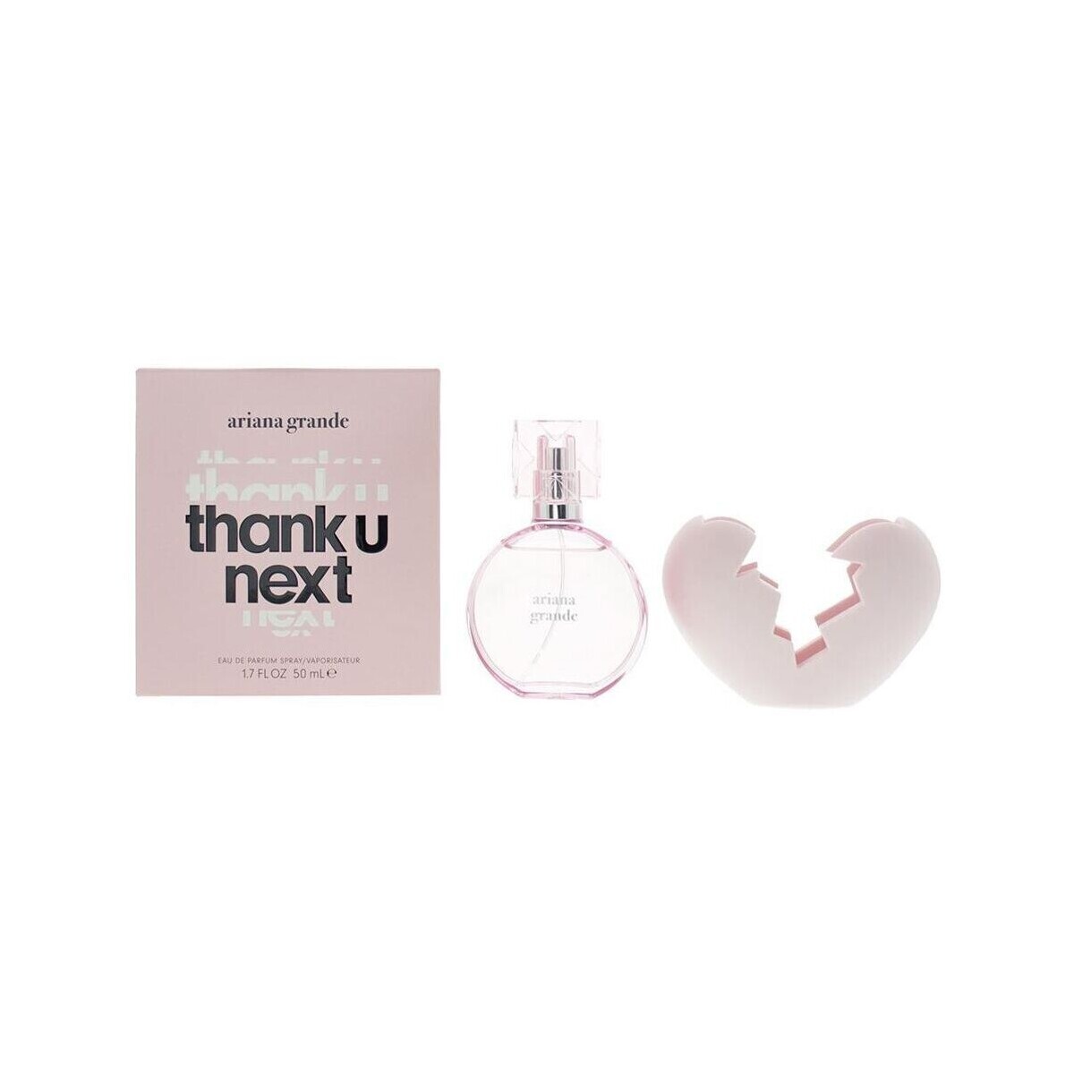 Ariana Grande  Thank U Next - Parfém - 50ml  ruznobarevne