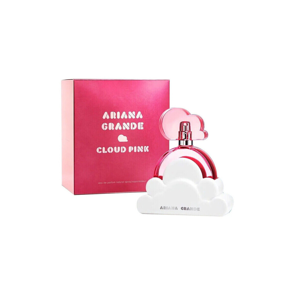 Ariana Grande  Cloud Pink - Parfém - 100ml  ruznobarevne