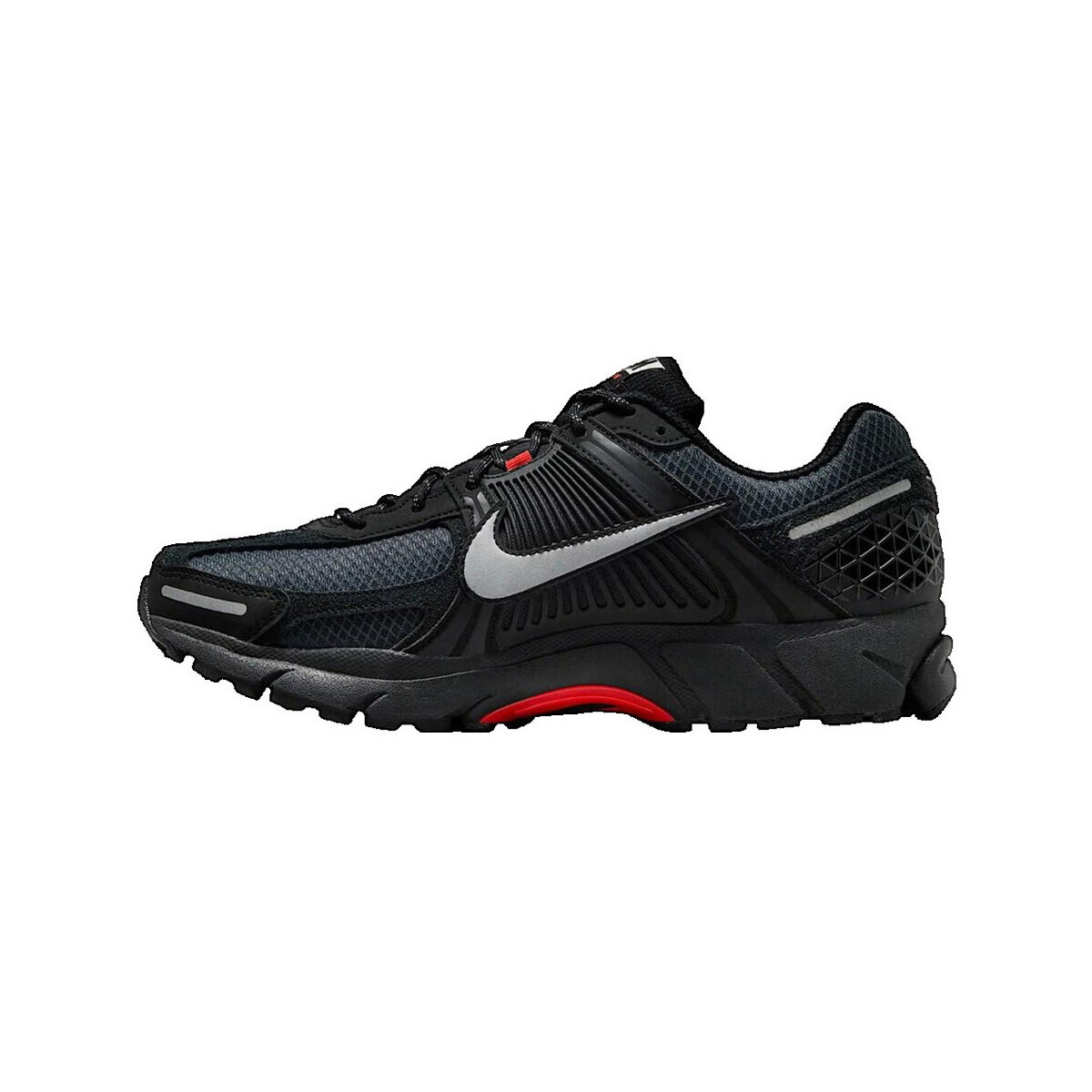 Nike  Baskets  Zoom Vomero 5 amortissement Zoom Air  Černá