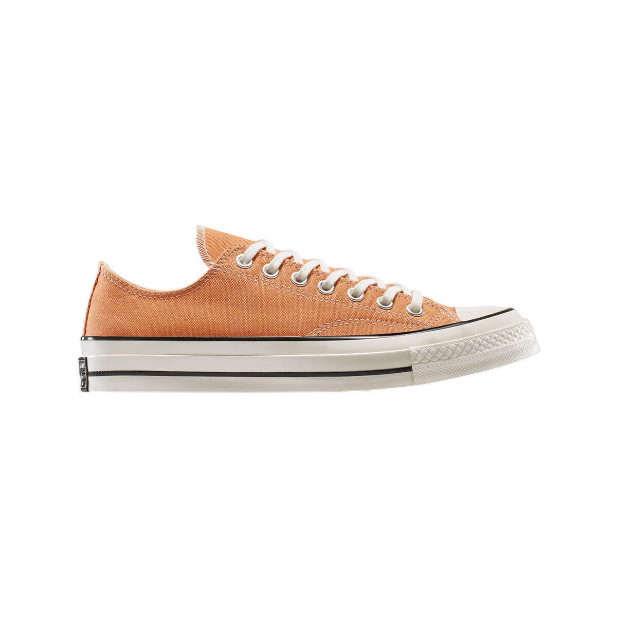 Converse  Baskets  Chuck 70 cuir  Oranžová