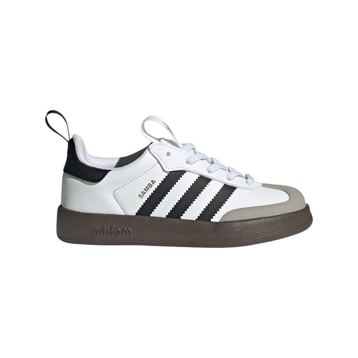 adidas  Baskets  Samba Adifom 360 synthétique  Bílá