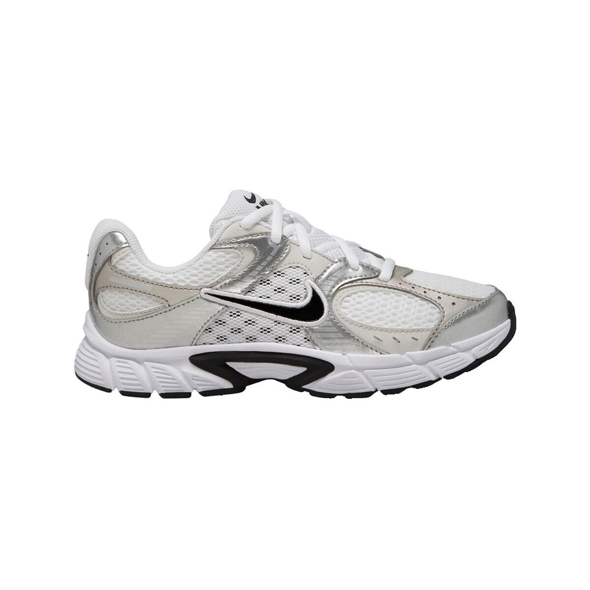 Nike  Baskets  39 maille respirante  Bílá