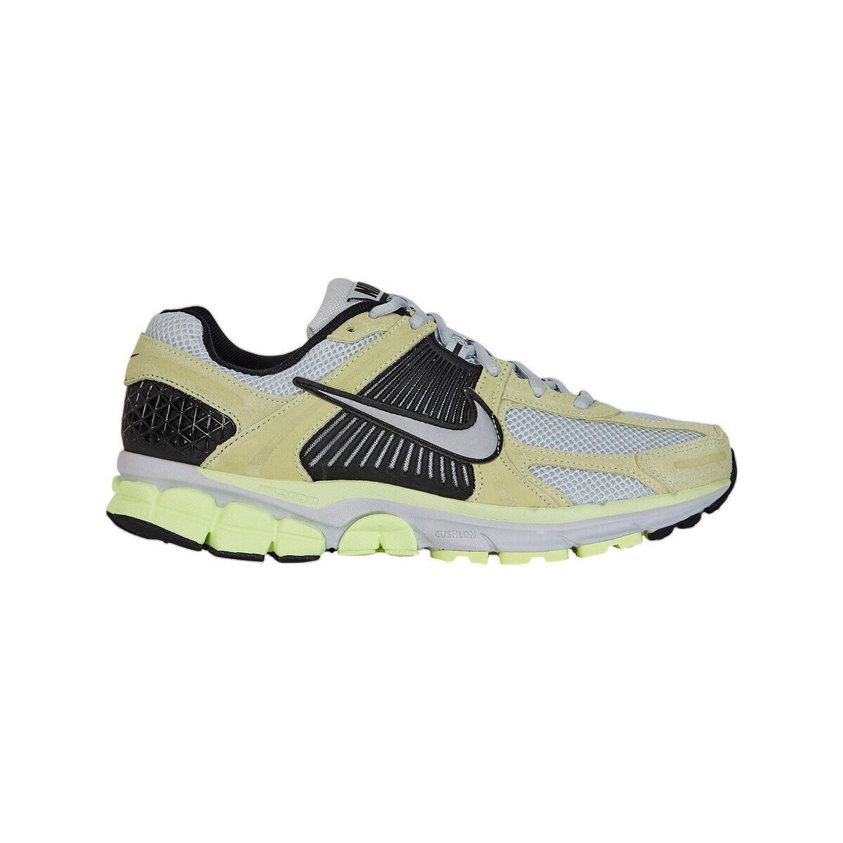 Nike  Baskets  Zoom Vomero 5 daim et toile  ruznobarevne