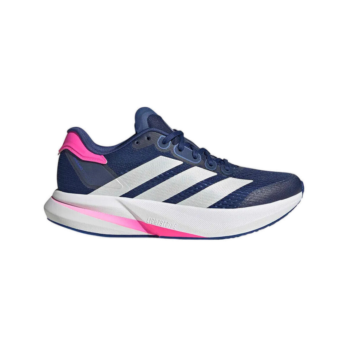 adidas  Chaussures de running  Duramo Speed 2 maille respirante  Modrá