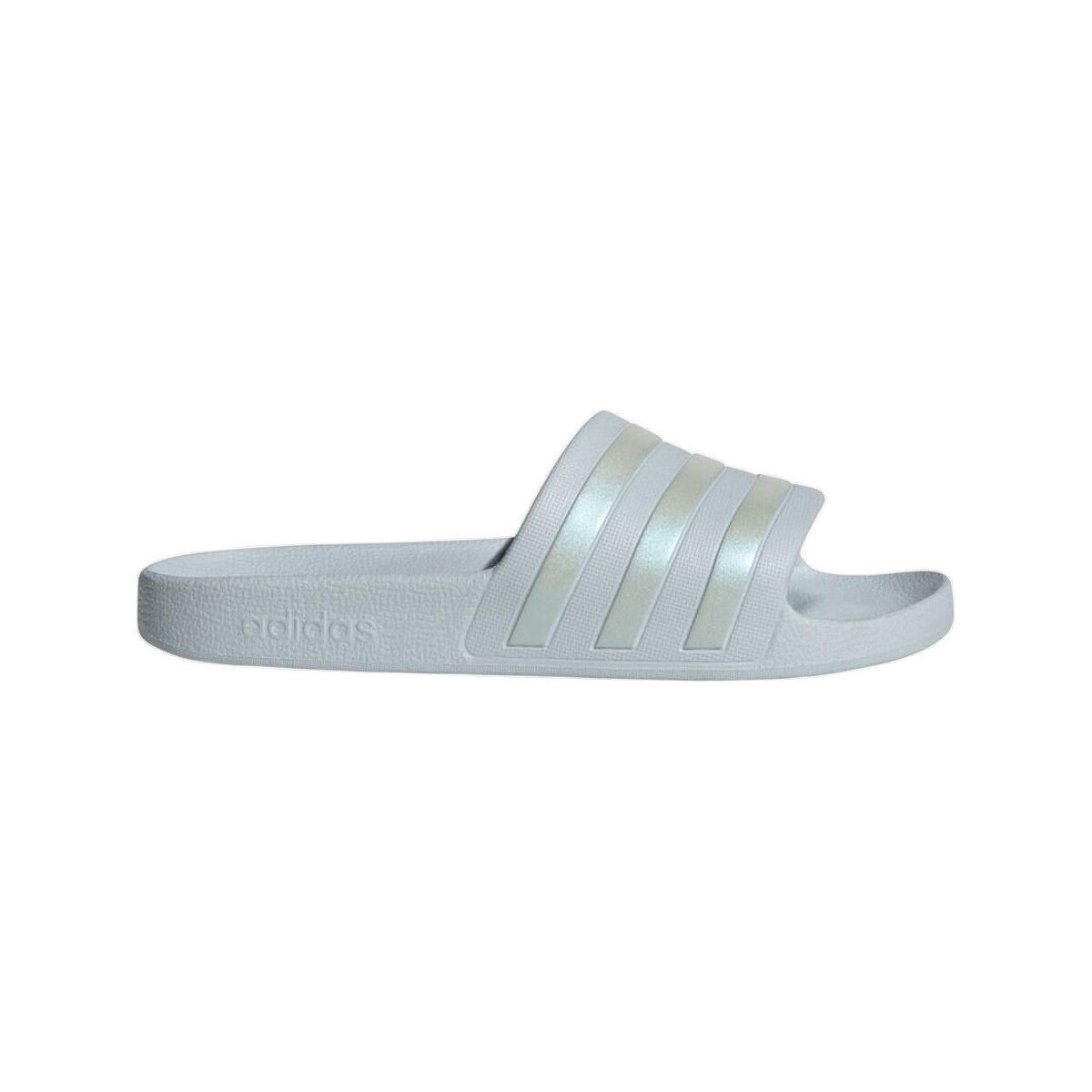 adidas  Sandales  Adilette Aqua supérieur  Modrá