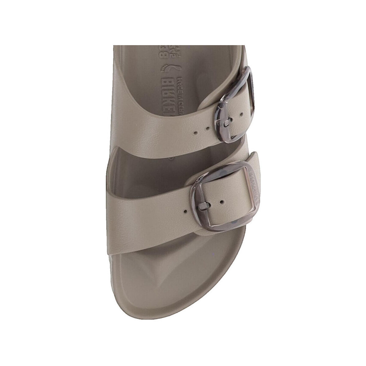 BIRKENSTOCK  Sandales  Seanik H2 légereté  Béžová