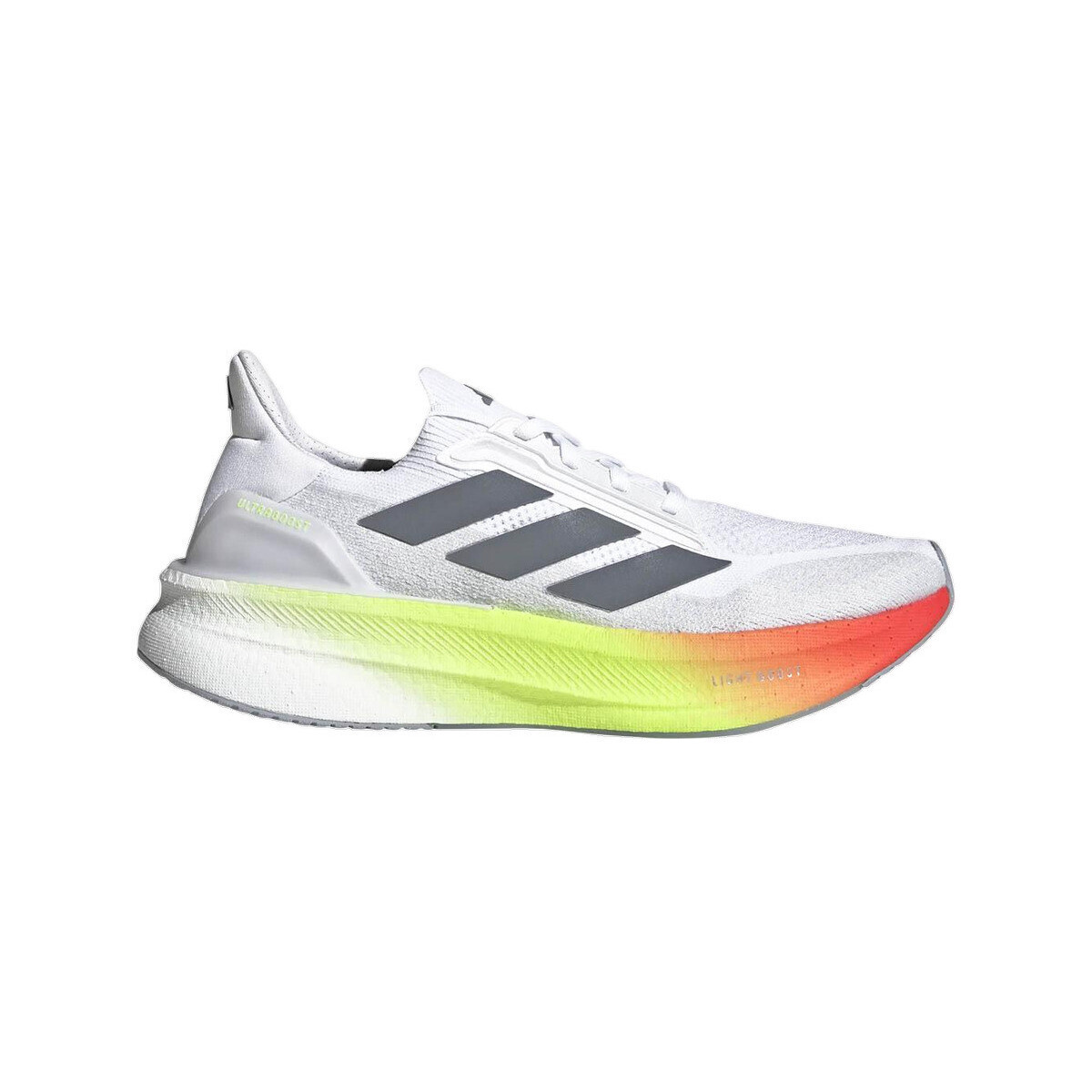 adidas  Chaussures de running  ULTRABOOST 5X technologie BOOST  Šedá