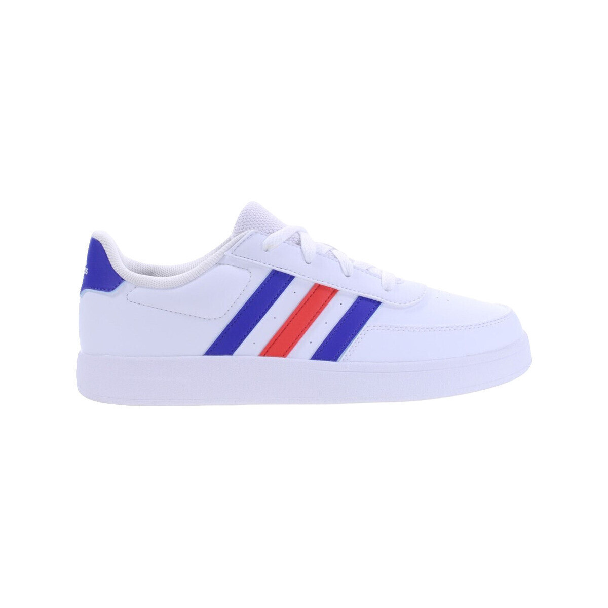 adidas  Baskets  breaknet 2.0 recyclées  Bílá