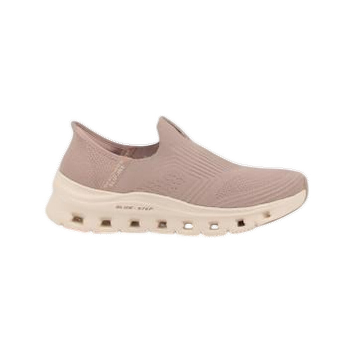 Skechers  Baskets  GLIDE STEP PRO Slip-Ins mousse à mémoire  Béžová