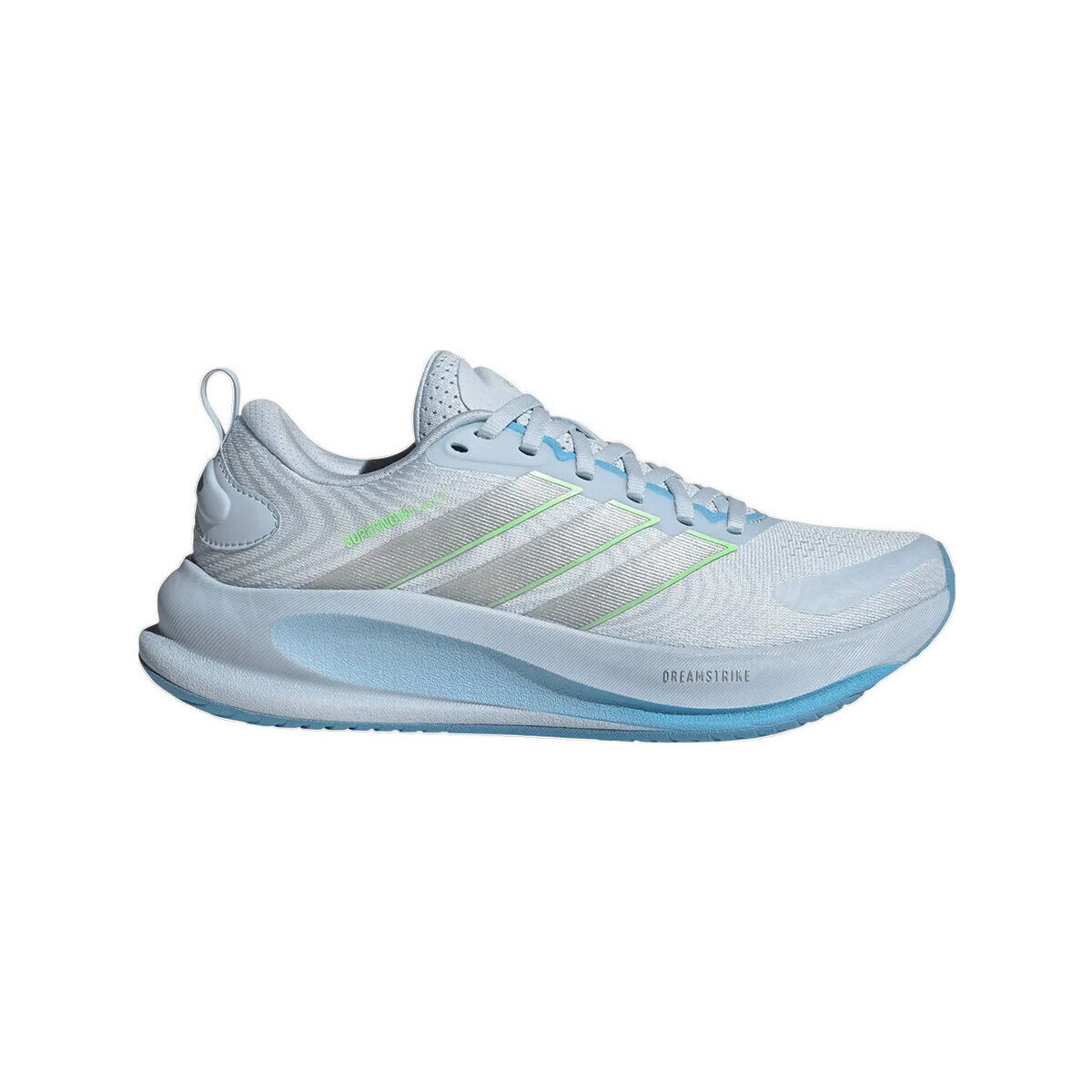 adidas  Chaussures de running  Supernova Ease 2 bleu  Modrá