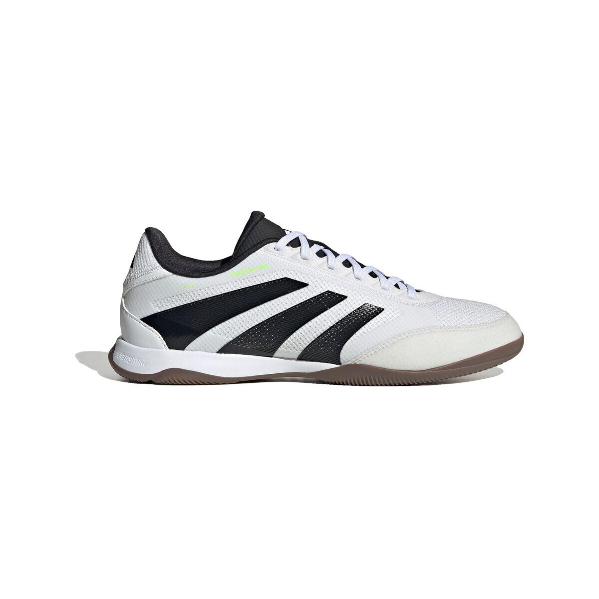 adidas  Baskets  Predator League IN hybride  Bílá