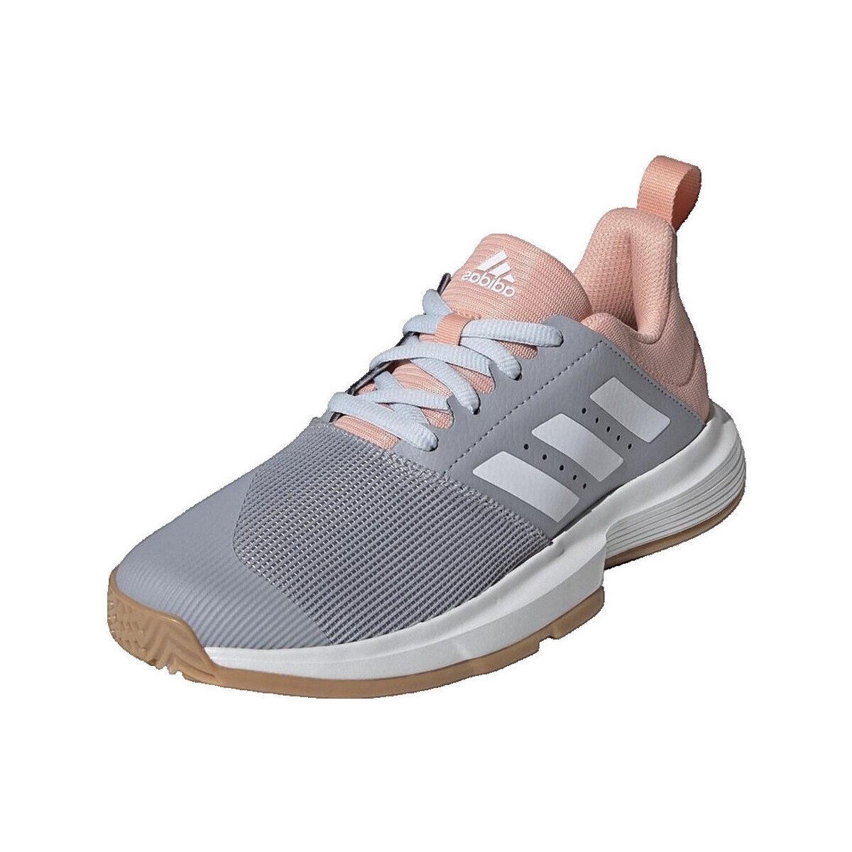 adidas  Baskets  Essence maille respirante  Šedá