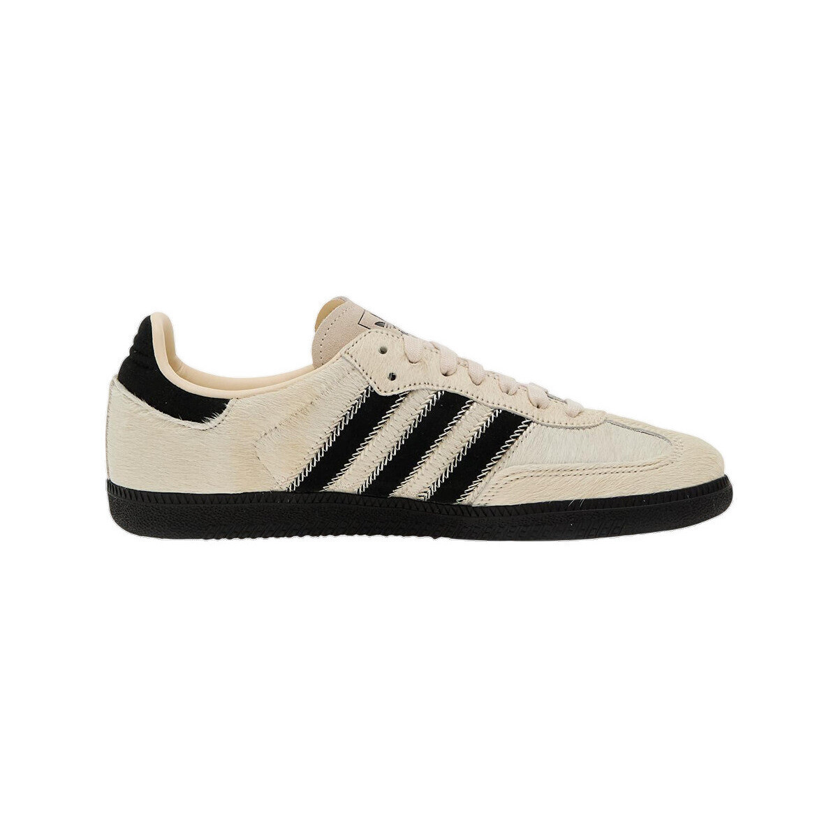 adidas  Baskets  Samba OG cuir  Béžová