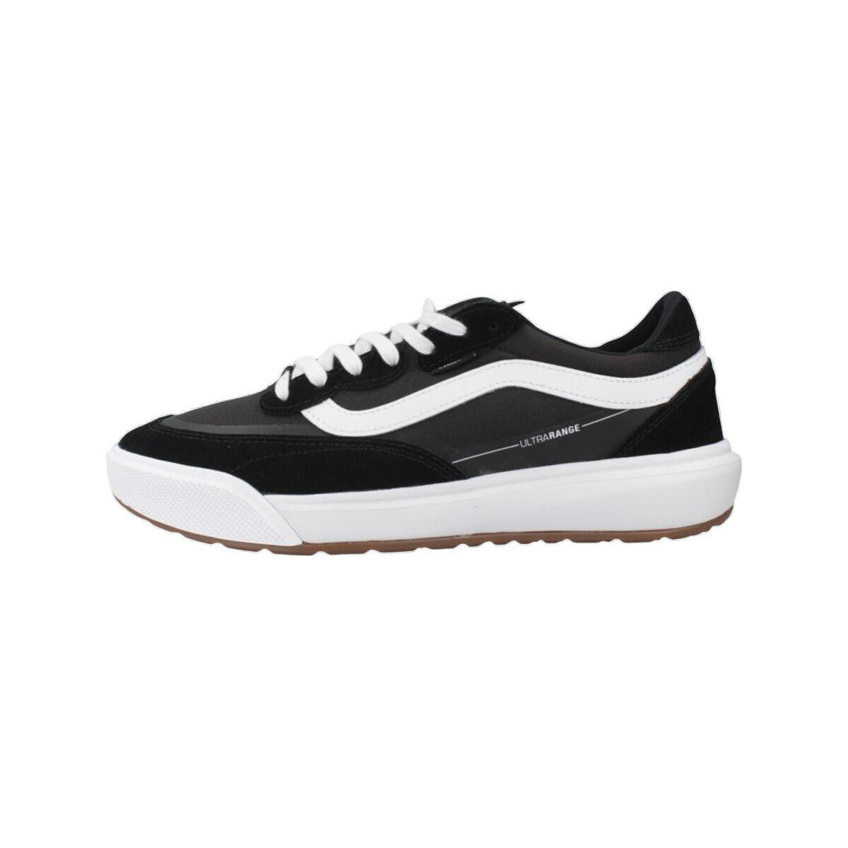 Vans  Baskets  MTE UltraRange 2.0 SE cuir  Černá