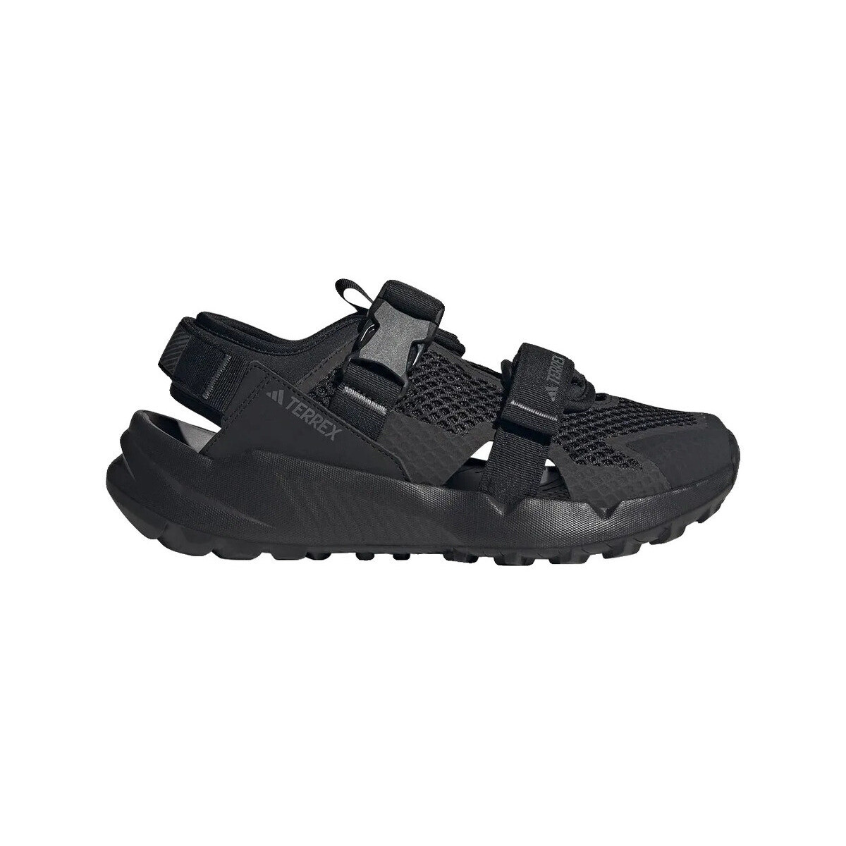 adidas  Sandales  Terrex Hydroterra AT textile  Červená