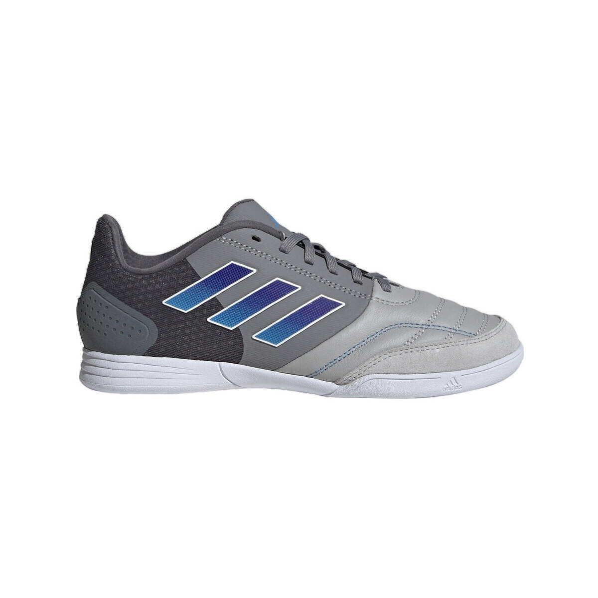 adidas  Baskets  Top Sala Competition cuir synthétique  Šedá