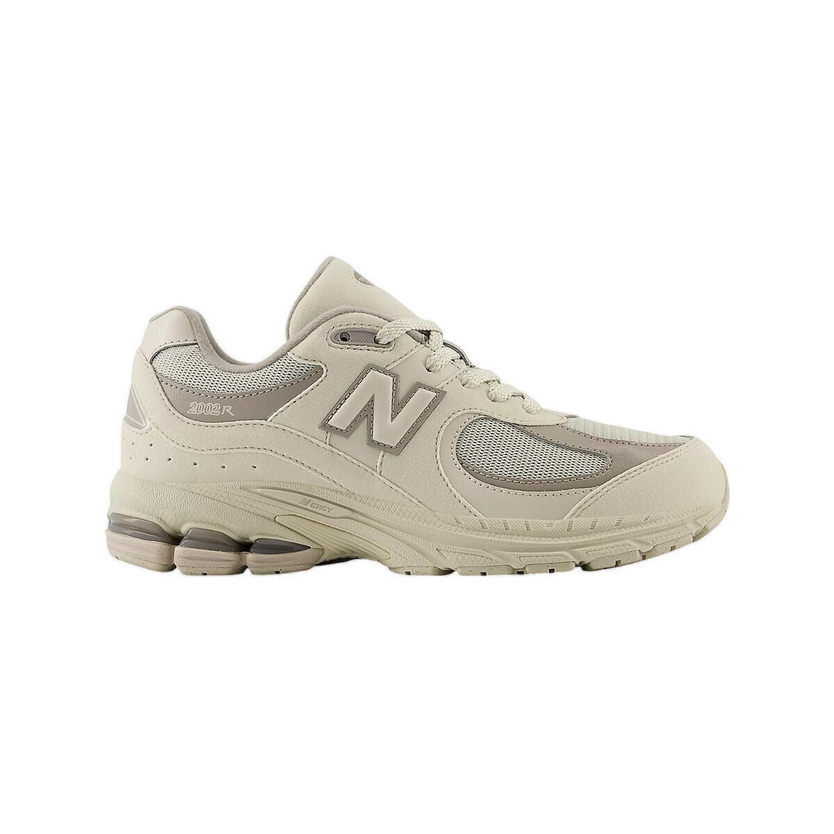 New Balance  Baskets  2002 cuir  Béžová