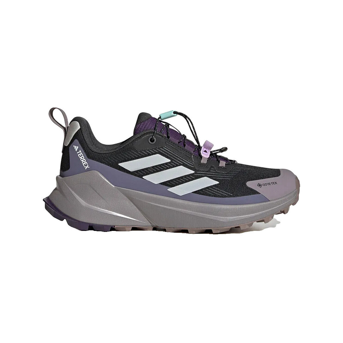 adidas  Chaussures de randonnée  Terrex Trailmaker 2 imperméables  Černá