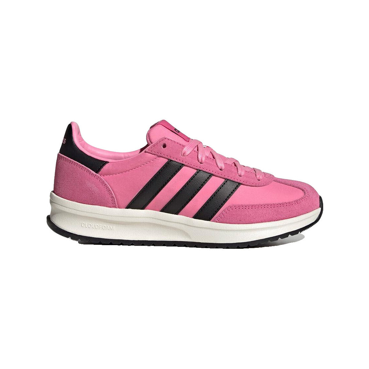 adidas  Baskets  Run 70s 2.0 cuir  Růžová