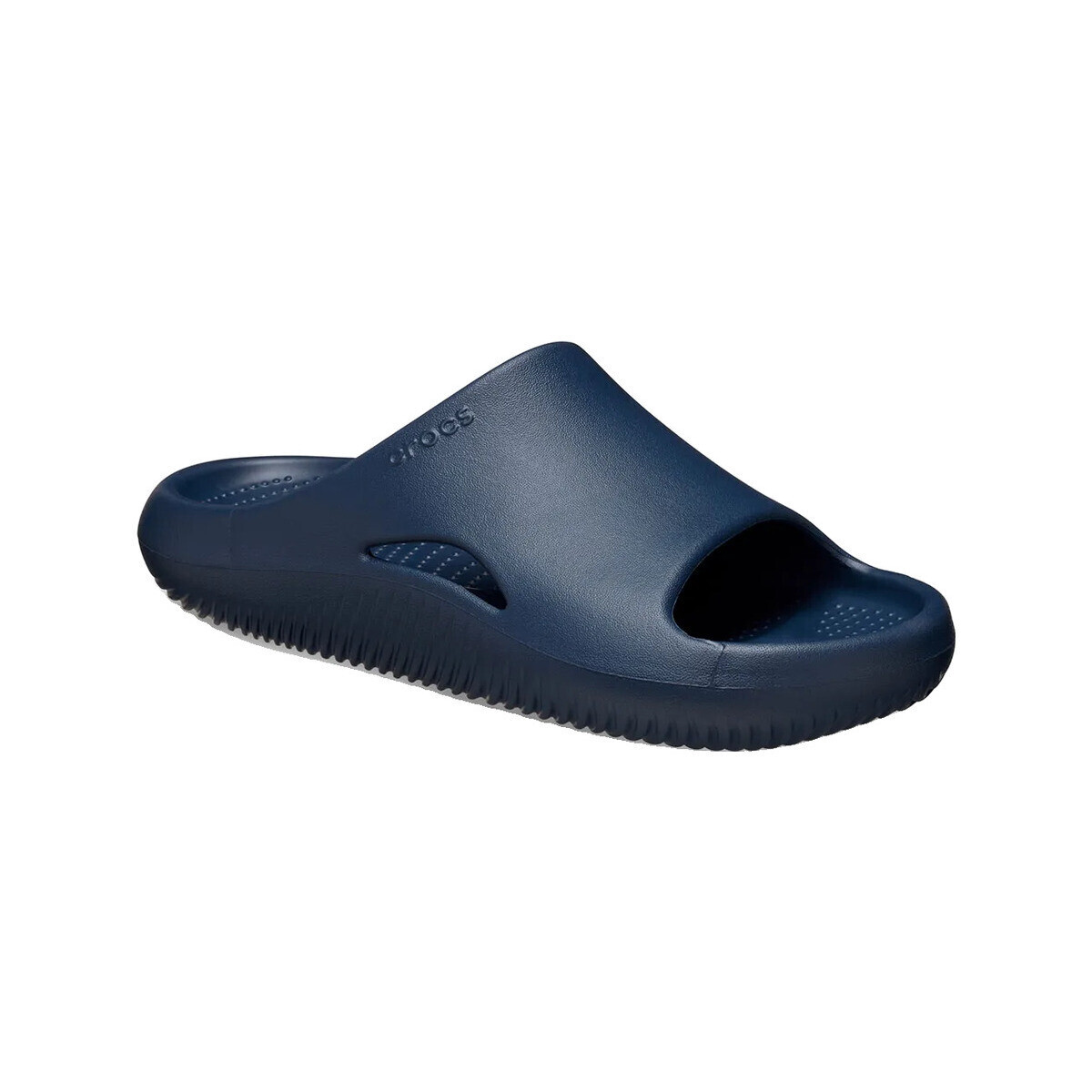 Crocs  Sandales  Mellow Recovery Slides confort exceptionnel  Modrá