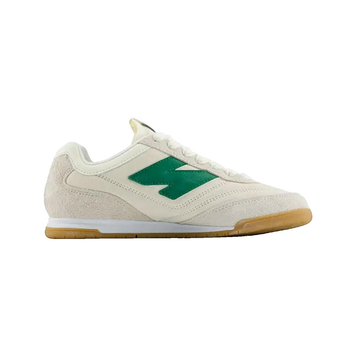 New Balance  Baskets  RC42 cuir  Bílá